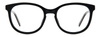 Okulary M MISSONI MMI0116807F21. Okulary, Kolor czarny. Kobieta.