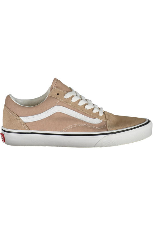 VANS DAMSKIE OBUWIE SPORTOWE BE�OWE