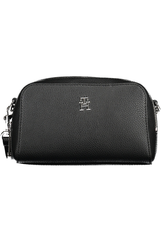 CZARNA TORBA DAMSKA TOMMY HILFIGER