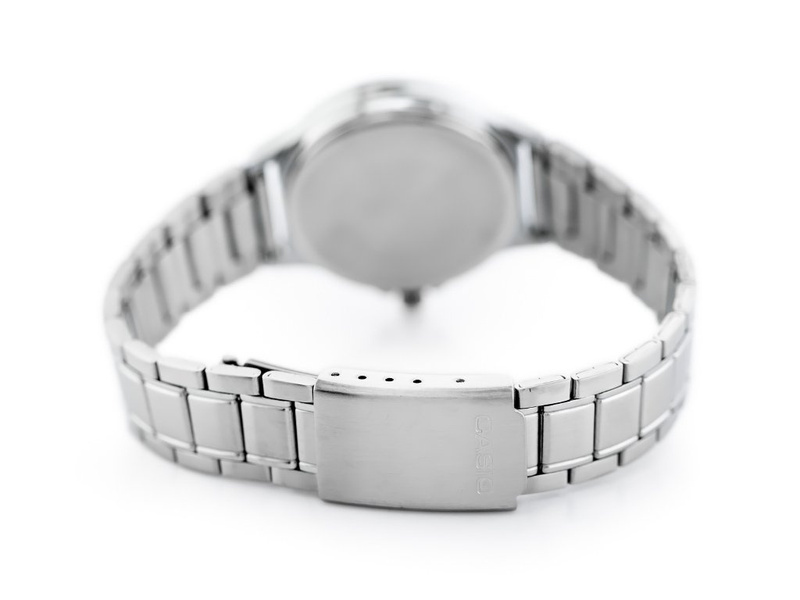 ZEGAREK DAMSKI CASIO LTP-V300D-2AUDF (zd566f) + BOX
