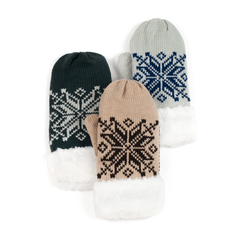 Rękawiczki Luksemburg