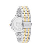 Zegarek TOMMY HILFIGER 1782760. Kwarcowy, Kolor srebrny. Kobieta.