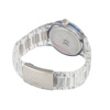 Zegarek CHRONOTECH CC7045M-01. Kwarcowy, Kolor niebieski. Mężczyzna.