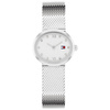 Zegarek TOMMY HILFIGER 1782846. Kwarcowy, Kolor biały. Kobieta.