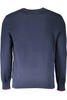 Brązowy sweter męski Timberland