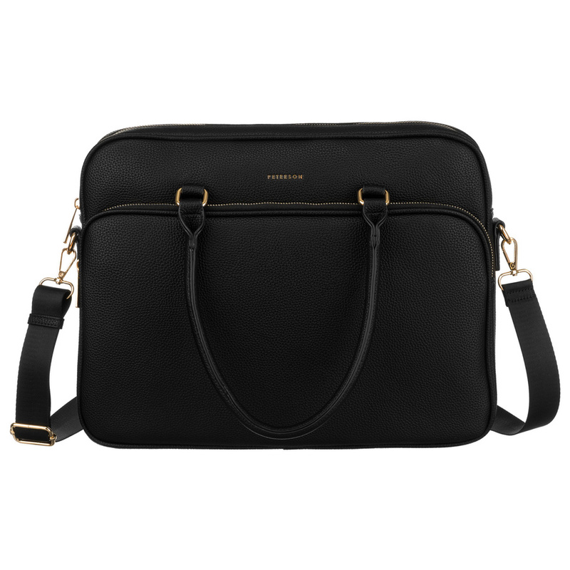Elegancka torba na laptopa do 14 cali - Peterson