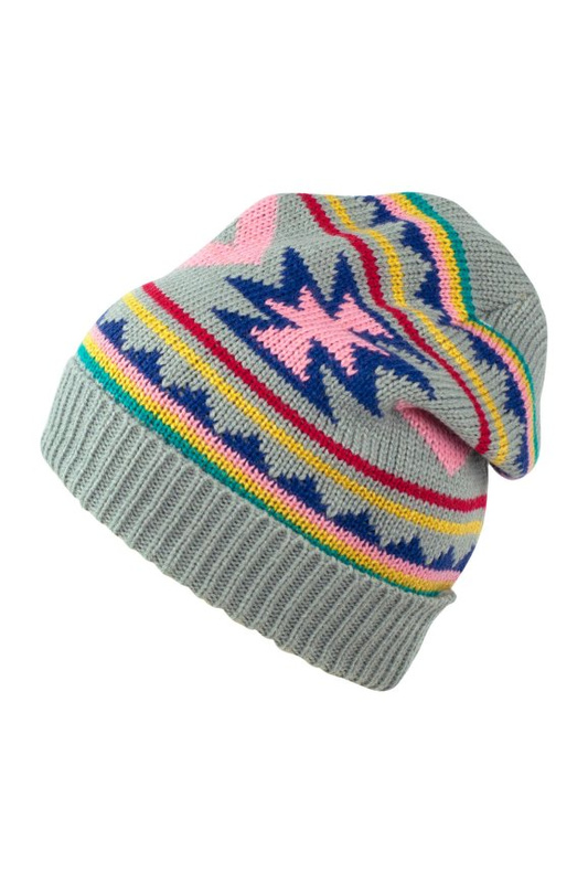 Czapka Street Aztec