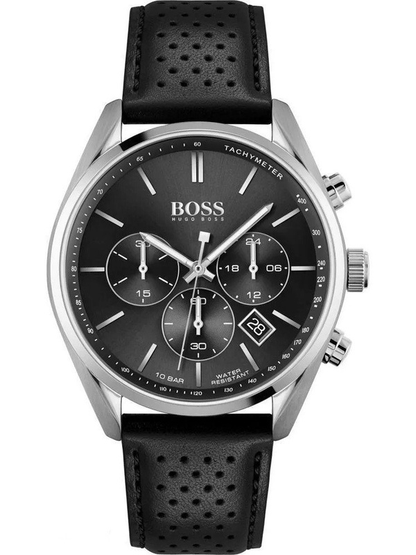 ZEGAREK MĘSKI HUGO BOSS 1513815 CHAMPION (zh052a)