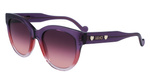 Damskie okulary przeciwsłoneczne LIUJO LJ772S5220514