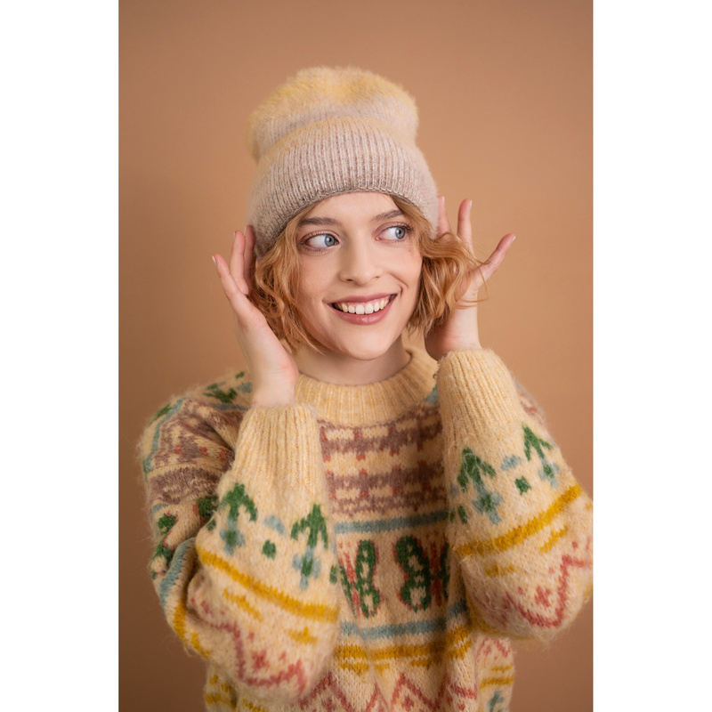 Czapka Marion