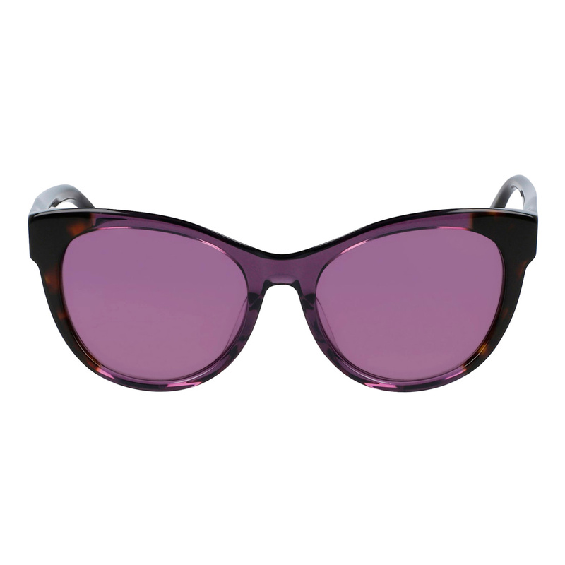 Damskie okulary przeciwsłoneczne DKNY DK533S