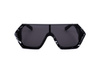 Okulary przeciwsłoneczne Philipp Plein SPP047