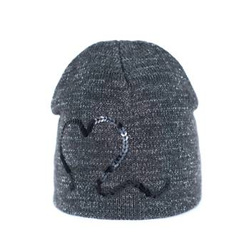 Czapka Winter In Paris