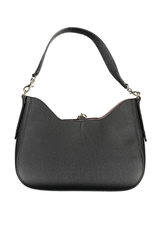 TORBA DAMSKA GUESS JEANS CZARNA
