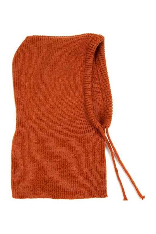 Kaptur Balaclava