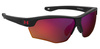 Okulary UNDER ARMOUR UAYARDDUALJR0. Okulary przeciwsłoneczne, Kolor czarny. Dziecko.