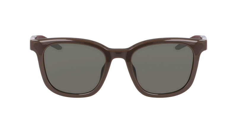 Okulary NIKE RADEON2FV2405. Okulary przeciwsłoneczne, Kolor zielony. Unisex.