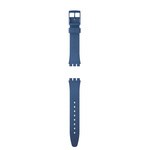 Zegarek unisex SWATCH SO28N702ST
