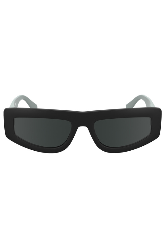 OKULARY PRZECIWSŁONECZNE CALVIN KLEIN DAMSKIE CZARNE