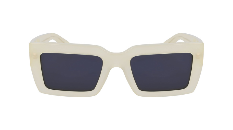 Okulary FERRAGAMO SF1108S542110. Okulary przeciwsłoneczne, Kolor szary. Kobieta.