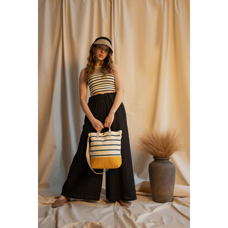Torba Casual Stripes
