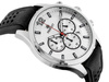 ZEGAREK MĘSKI PERFECT CH01L - CHRONOGRAF (zp354a) + BOX