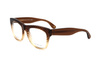 Okulary BOTTEGA VENETA BV271SJ9. Okulary, Kolor brązowy. Unisex.
