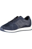 TOMMY HILFIGER MĘSKIE BUTY SPORTOWE NIEBIESKIE