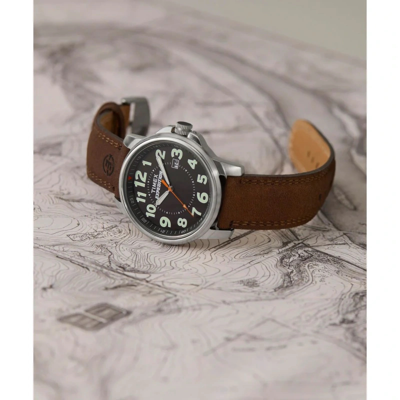 ZEGAREK MĘSKI TIMEX EXPEDITION T44921