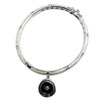 Biżuteria LAUREN G ADAMS 65595. WRIST, Kolor szary. Kobieta.