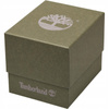 Zegarek TIMBERLAND 13326JPGYB02B. Kwarcowy, Kolor czarny. Mężczyzna.