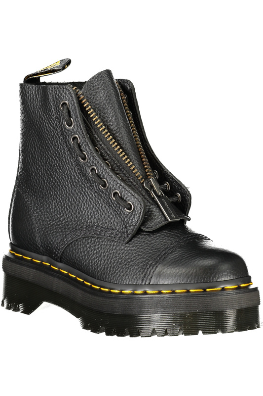 CZARNE BUTY DAMSKIE DR. MARTENS