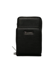 Damskie stylowe etui na telefon z kieszeniami