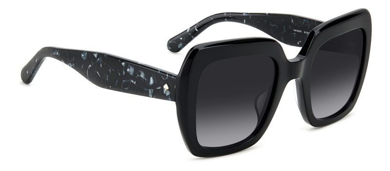Damskie okulary przeciwsłoneczne KATE SPADE NAOMIS807F29O