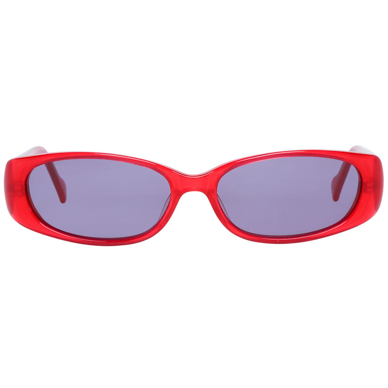 Okulary MORE & MORE MM54304-53300. Okulary przeciwsłoneczne, Kolor czerwony. Kobieta.