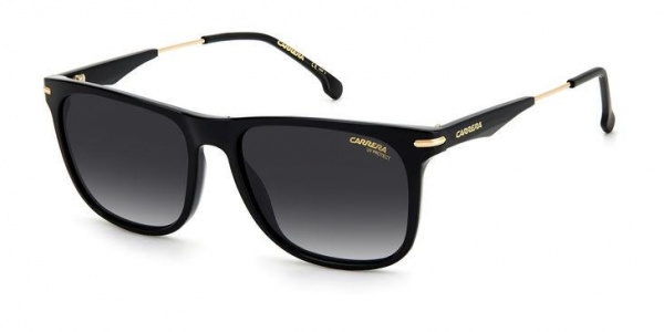 Okulary CARRERA CARRERA276S2M. Okulary przeciwsłoneczne, Kolor czarny. Mężczyzna.