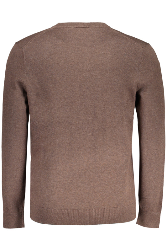 Brązowy sweter męski TIMBERLAND TBC0YH9Z