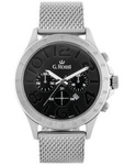 ZEGAREK G. ROSSI - 11520B (zg202b) + BOX