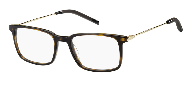 Okulary TOMMY HILFIGER TH-1817-086. Okulary, Kolor HVN. Mężczyzna.