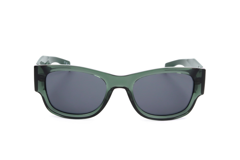 Okulary LEVI'S LV-1033-S-1ED. Okulary przeciwsłoneczne, Kolor brązowy. Unisex.