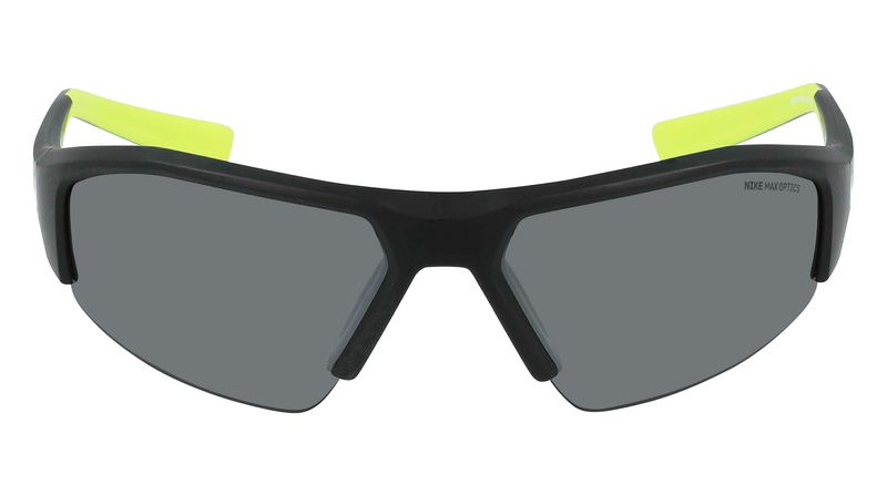 Okulary NIKE SKYLONACE22DV. Okulary przeciwsłoneczne, Kolor czarny. Unisex.