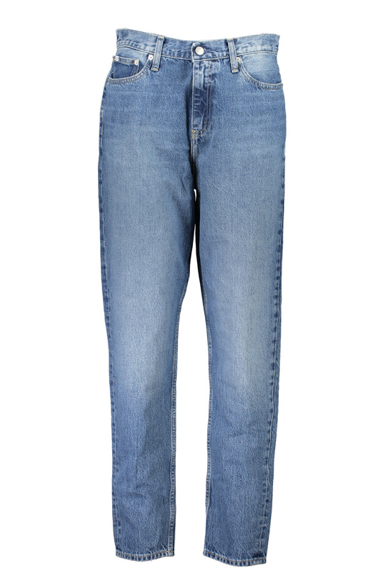JEANSY CALVIN KLEIN DAMskie NIEBIESKIE