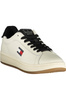 TOMMY HILFIGER BIA�E BUTY SPORTOWE DLA DAMSKICH
