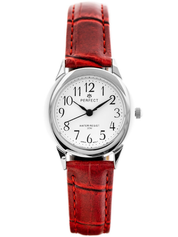 ZEGAREK DAMSKI PERFECT C311-W (zp845c)