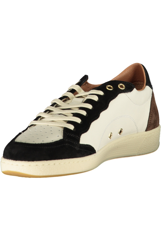 BIAŁY MĘSKIE BUTY SPORTOWE BLAUER