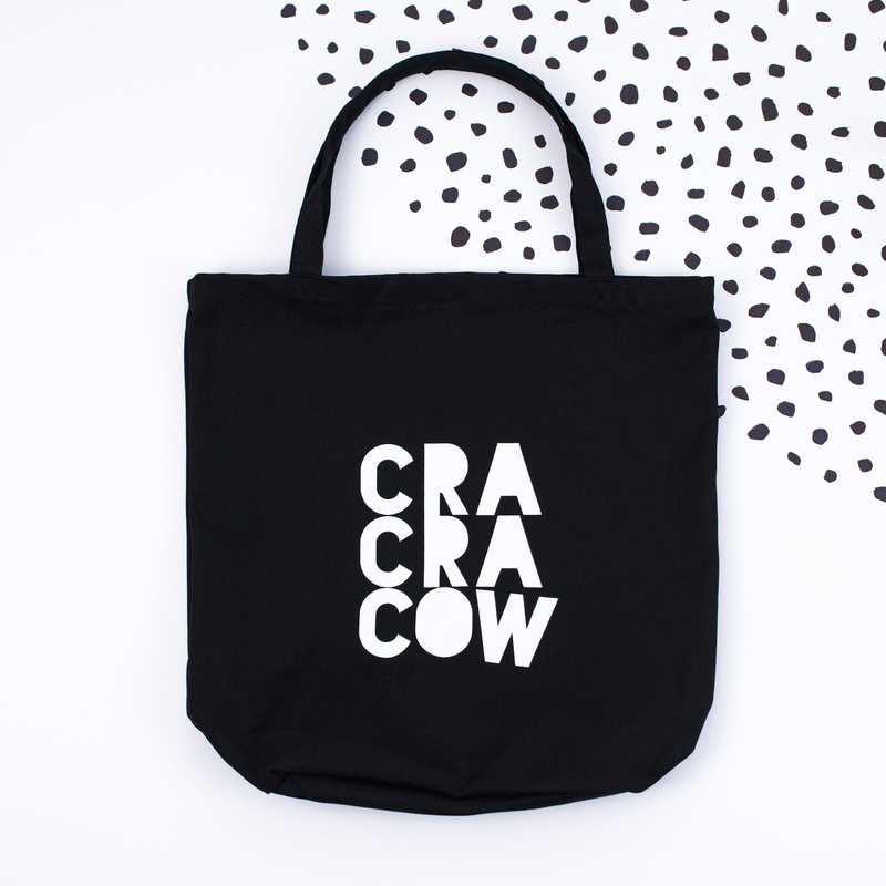 Torba Cra Cra Cow