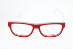 Okulary CARRERA CARRERA1102V8. Okulary, Kolor czerwony. Unisex.