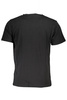 MĘSKI T-SHIRT Z KRÓTKIM RĘKAWEM TOMMY HILFIGER CZARNY