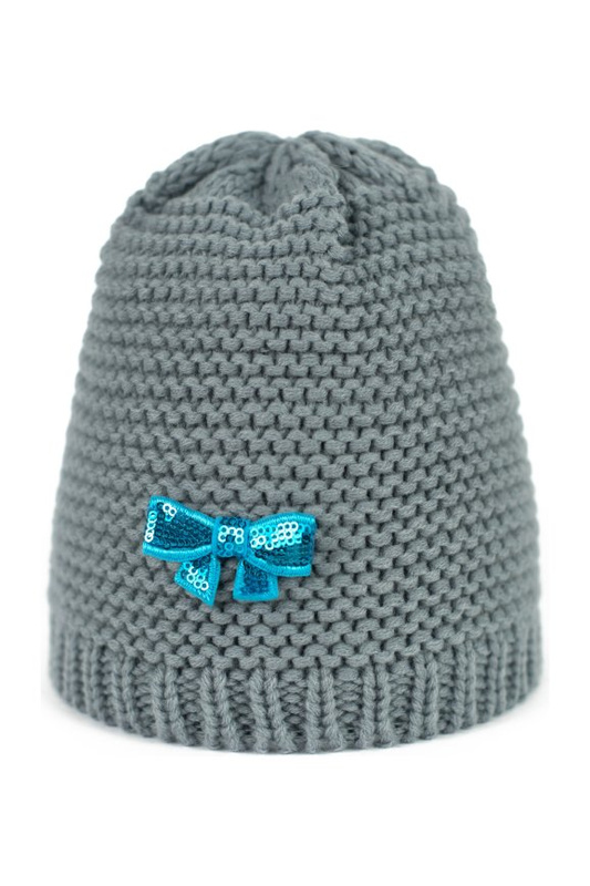 Czapka Perełkowy Urok