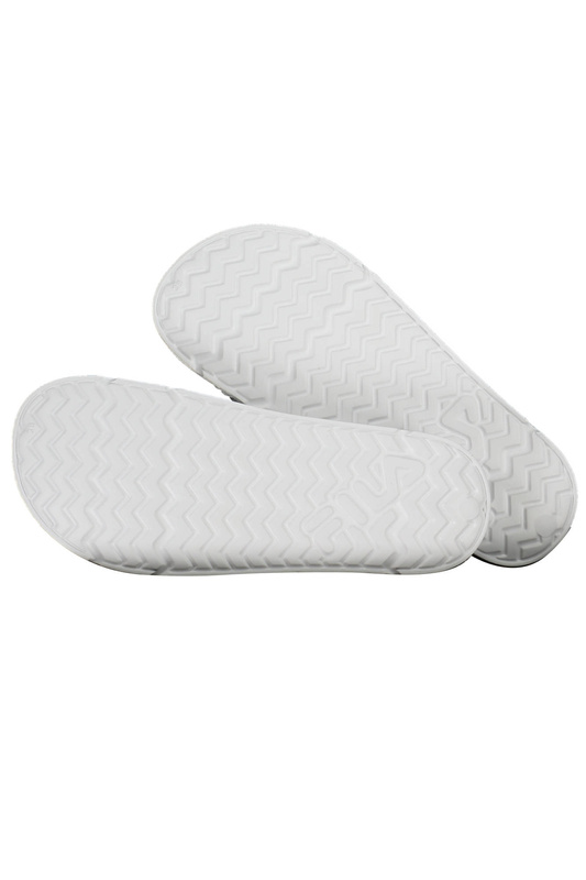 FILA FOOTWEAR KLAPKI DAMSKIE BIAŁE